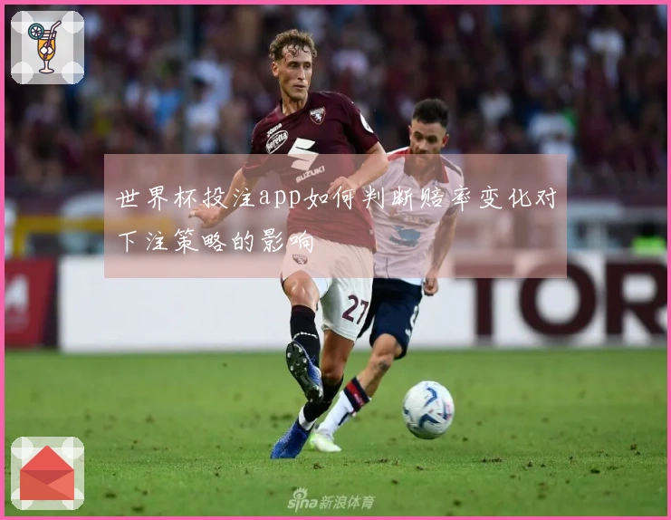 世界杯投注app如何判断赔率变化对下注策略的影响